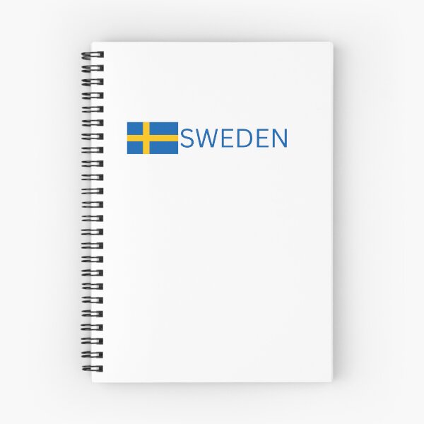Item preview, Swedish Flag and country designed and sold by Swedishorigin.