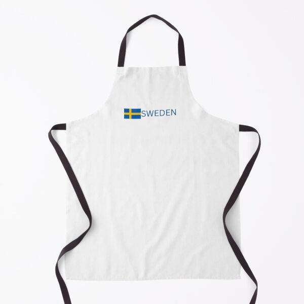 Item preview, Swedish Flag and country designed and sold by Swedishorigin.