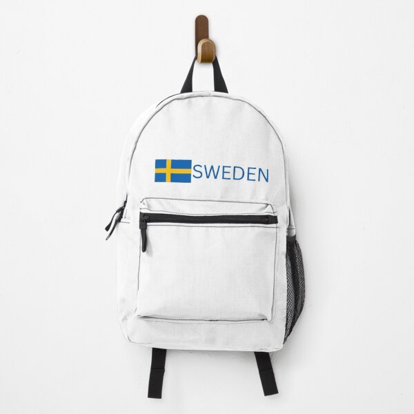 Item preview, Swedish Flag and country designed and sold by Swedishorigin.