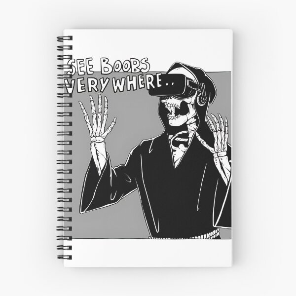 Item preview, Existential Immersion designed and sold by Hofersofer.