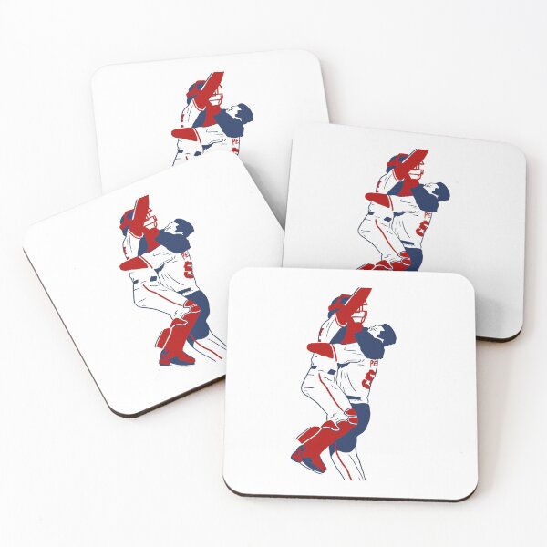 Item preview, Papelbon and Varitek  designed and sold by FefoArt.