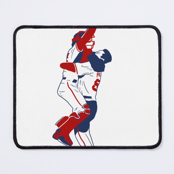 Item preview, Papelbon and Varitek designed and sold by FefoArt.
