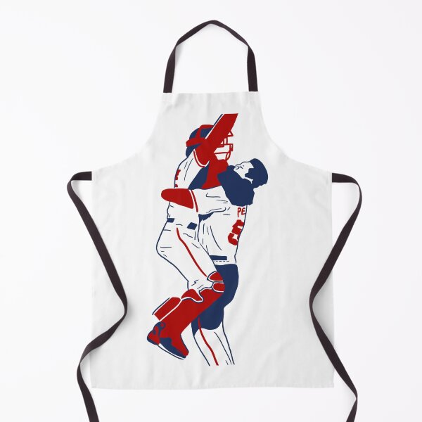 Item preview, Papelbon and Varitek designed and sold by FefoArt.
