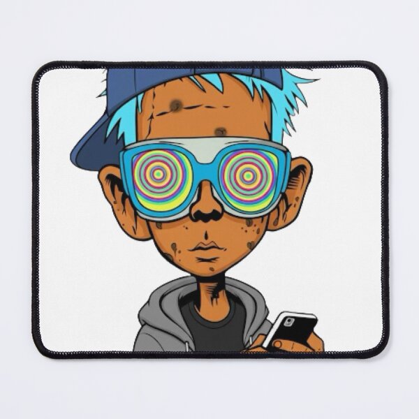 Item preview, Crypto Boys designed and sold by CRYPTOT-SHIRT.