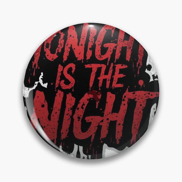 Item preview, TONIGHT IS THE NIGHT  designed and sold by brahfun07.
