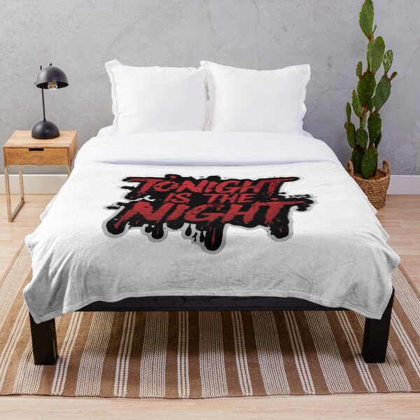 Item preview, TONIGHT IS THE NIGHT  designed and sold by brahfun07.