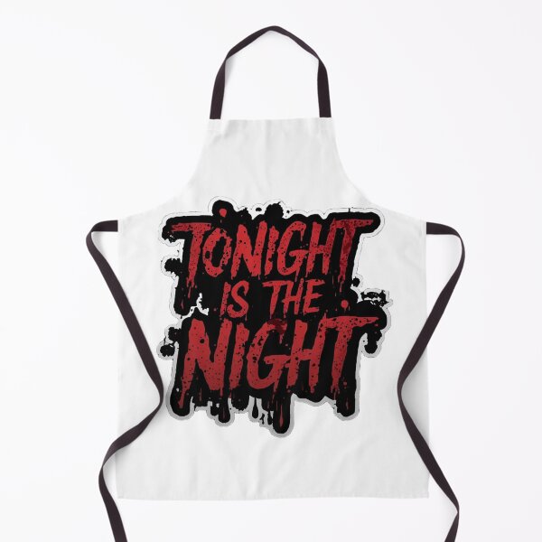 Item preview, TONIGHT IS THE NIGHT  designed and sold by brahfun07.