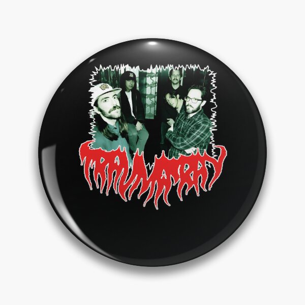 Item preview, shabby Grunge Style Rock Band designed and sold by KeshTremblay.