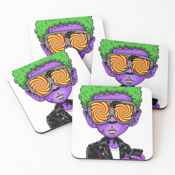 Item preview, Crypto Boys designed and sold by CRYPTOT-SHIRT.