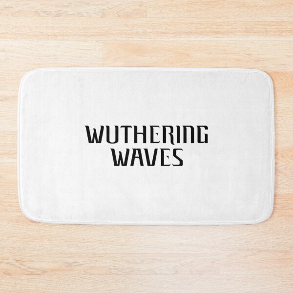 Item preview, Wuthering Waves designed and sold by Willms-Store.