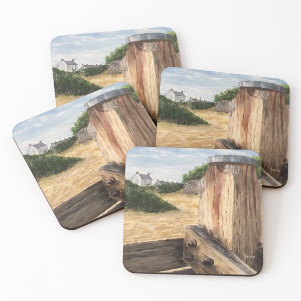 Item preview, Kings arms Seaton Sluice designed and sold by Geoff Anderson.