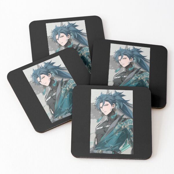 Item preview, Wuthering Waves designed and sold by Willms-Store.