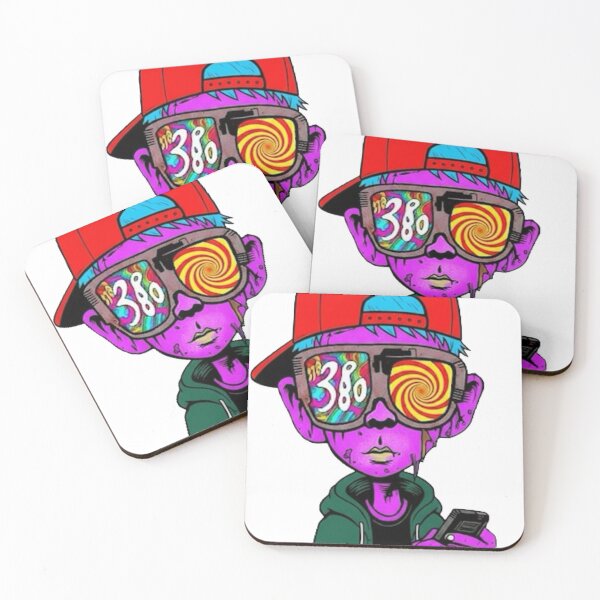 Item preview, Crypto Boys designed and sold by CRYPTOT-SHIRT.