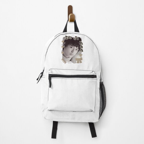 Item preview, Do Ji-han (도지한) Korean Actor Scrapbook Collage Cozy Y2K Vintage Design designed and sold by HELL0WBELLO.