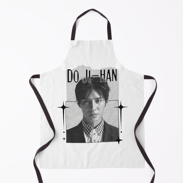 Item preview, Do Ji-han (도지한) Korean Actor Scrapbook Collage Cozy Y2K Vintage Design designed and sold by HELL0WBELLO.