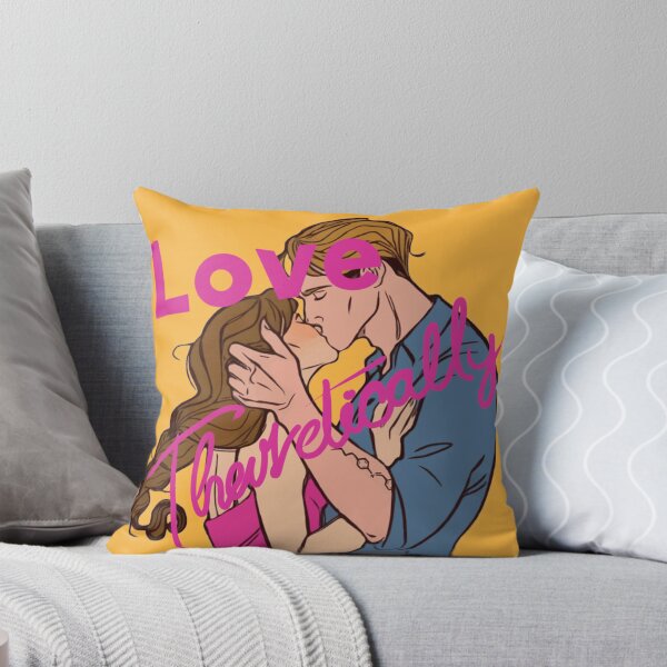 Item preview, Inspired by love theoretically designed and sold by InkishKingdoms.