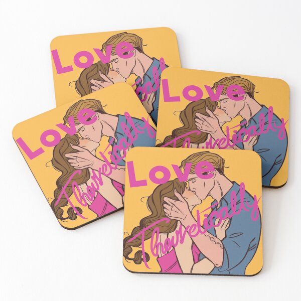 Item preview, Inspired by love theoretically designed and sold by InkishKingdoms.