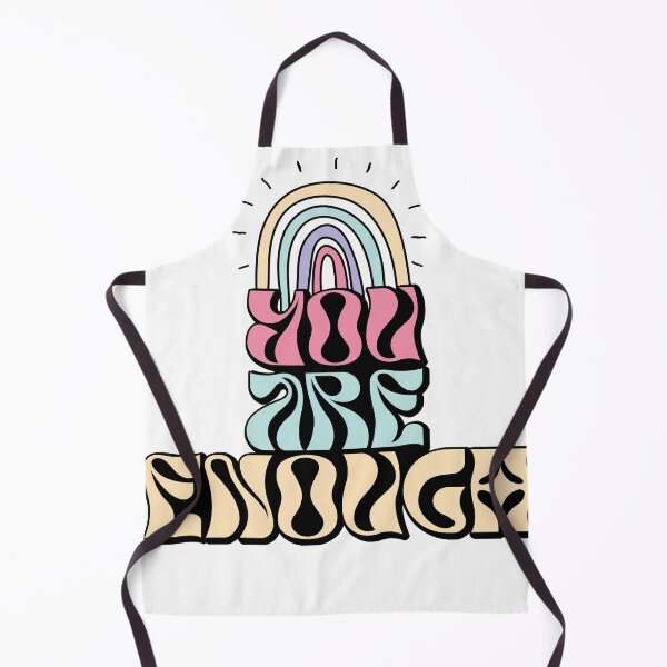 Item preview, You are enough designed and sold by MinimalistSunny.