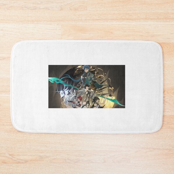 Item preview, Wuthering Waves designed and sold by Willms-Store.