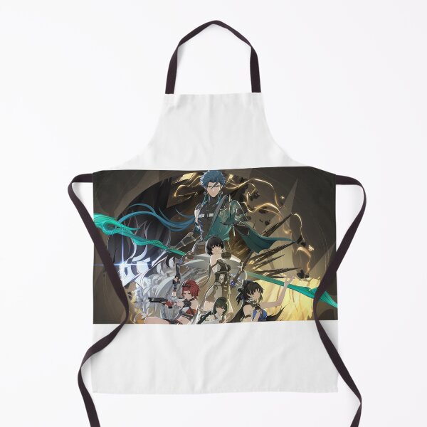 Item preview, Wuthering Waves designed and sold by Willms-Store.