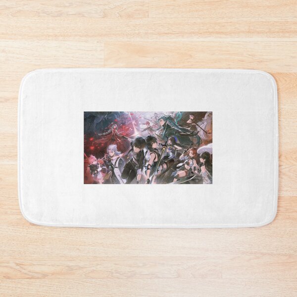 Item preview, Wuthering Waves designed and sold by Willms-Store.