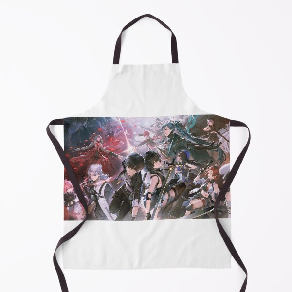 Item preview, Wuthering Waves designed and sold by Willms-Store.