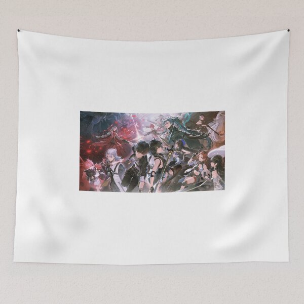 Item preview, Wuthering Waves designed and sold by Willms-Store.