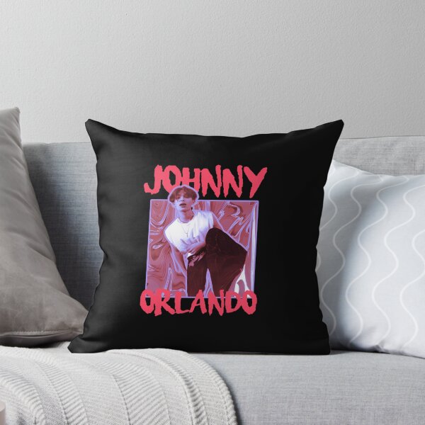 Item preview, bygone Johnny Orlando - Pop Art designed and sold by KeshTremblay.