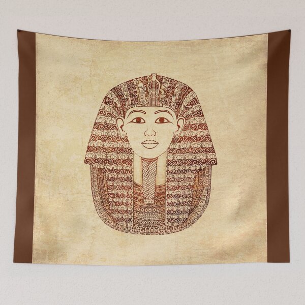 Item preview, Toutankhamon designed and sold by artetbe.