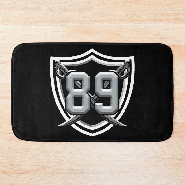 Item preview, OAKLAND SHIELD (BOWERS) designed and sold by Garden Of Nightmares.