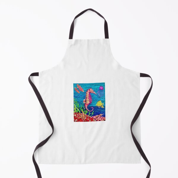 Item preview, Underwater scene designed and sold by TracyAnnGill.