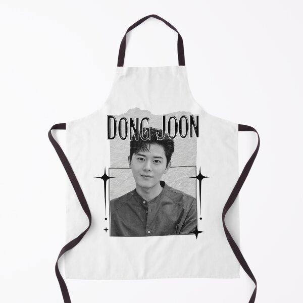 Item preview, Dong Joon Korean Actor Scrapbook Collage Cozy Y2K Vintage Design designed and sold by HELL0WBELLO.