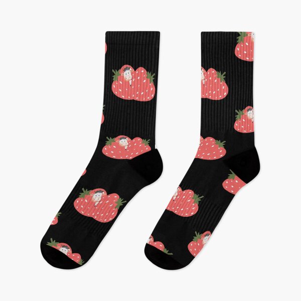 Item preview, Strawberry Cow Funny Gifts designed and sold by carpoa.