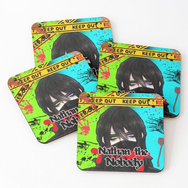 Item preview, Forgotten Shadow | Creepy Nobody Design designed and sold by ArteVirtual28.