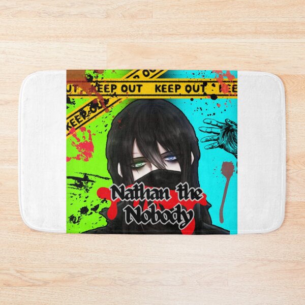 Item preview, Forgotten Shadow | Creepy Nobody Design designed and sold by ArteVirtual28.