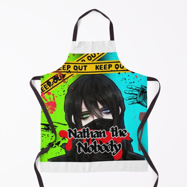 Item preview, Forgotten Shadow | Creepy Nobody Design designed and sold by ArteVirtual28.