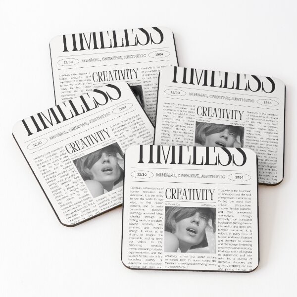 Item preview, Timeless  designed and sold by Beinginspired.