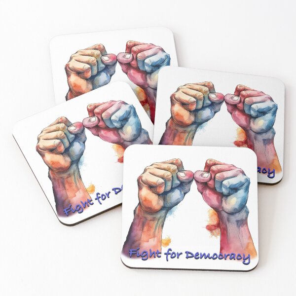 Item preview, FIGHT FIGHT FIGHT designed and sold by BIGPIX91011.
