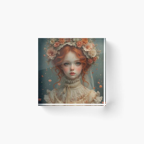 Item preview, Autumn  designed and sold by Babylonia @ CəRyn Lab AI .