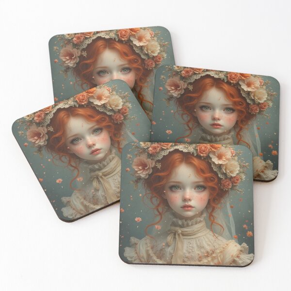 Item preview, Autumn  designed and sold by Babylonia @ CəRyn Lab AI .