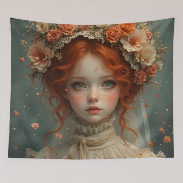 Item preview, Autumn  designed and sold by Babylonia @ CəRyn Lab AI .