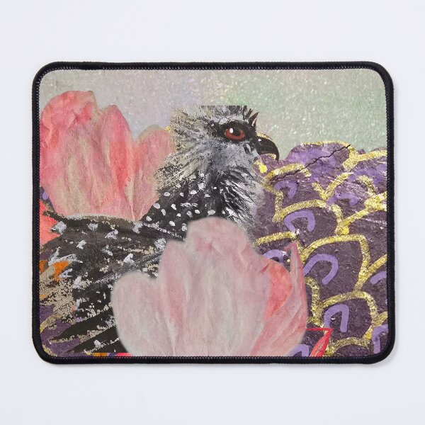 Item preview, Feathered Splendor designed and sold by napalama.