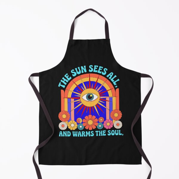 Item preview, The Sun Sees All And Warms The Soul designed and sold by DBM Photo Art 1.