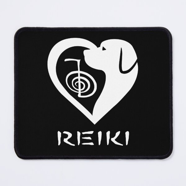 Item preview, Reiki designed and sold by marcosty.