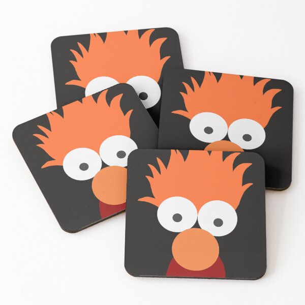 Item preview, Beaker designed and sold by HonoredeFischer.