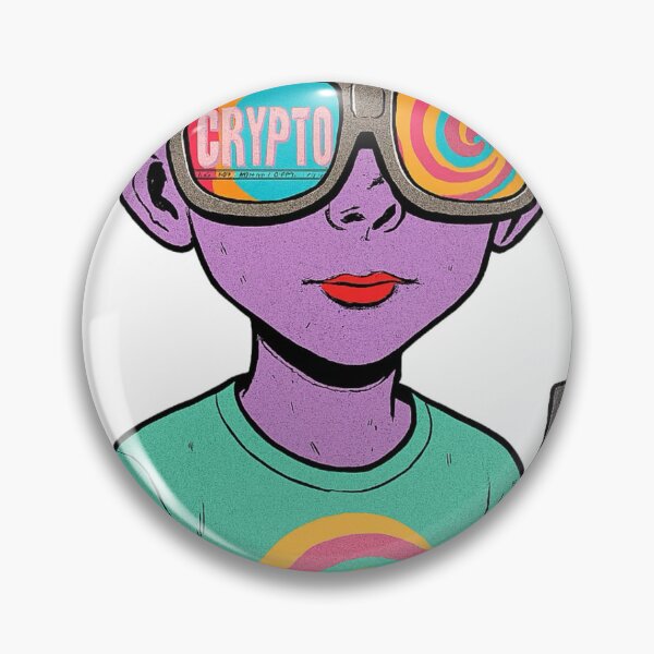 Item preview, Crypto Boys designed and sold by CRYPTOT-SHIRT.