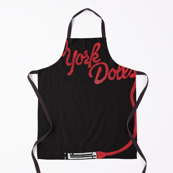 Item preview, New York Dolls designed and sold by HonoredeFischer.