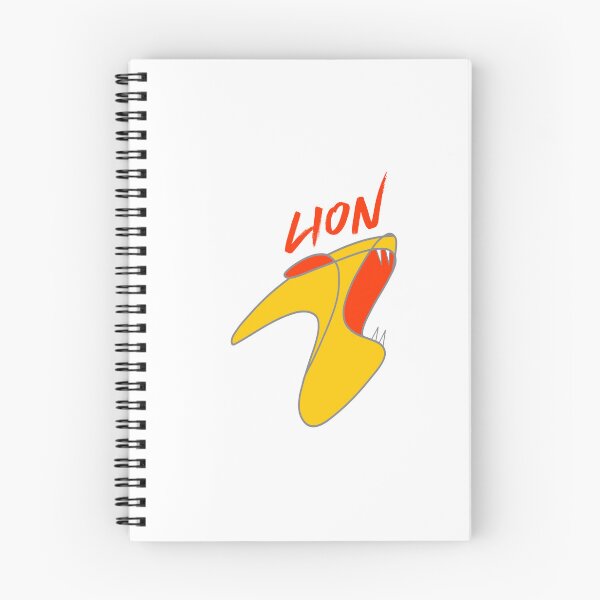Item preview, Lion designed and sold by Designhand.