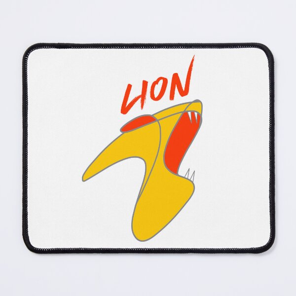 Item preview, Lion designed and sold by Designhand.