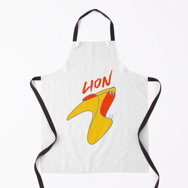 Item preview, Lion designed and sold by Designhand.